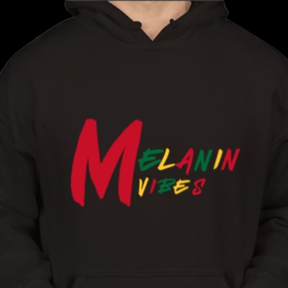 Black History Apparel